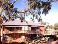 Clare Country Club, Clare, South Australia