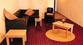 Desert View Hotel, Coober Pedy, South Australia