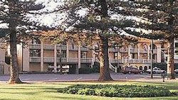 Best Western Ensenada Inn, Glenelg SA