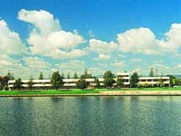 Haven Marina Inn, Glenelg, South Australia