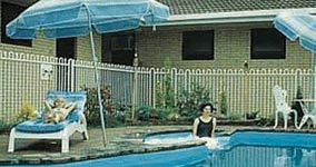 Anzac Highway Inn, Glenelg, South Australia