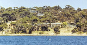 Kangaroo Island Lodge, South Australia