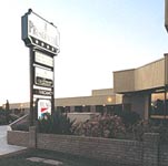 Presidential Motor Inn, Mount Gambier, SA