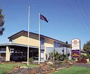 Red Carpet Motor Inn, Mount Gambier, SA