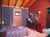 Hiway One Motel, Port Augusta, SA