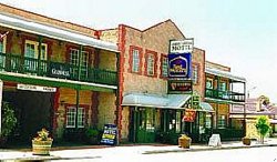 Best Western Goolwa Central Motel, South Australia