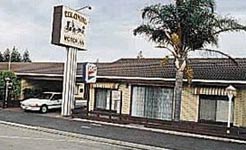 Colonial Motor Inn, Victor Harbour, SA