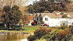 Best Western Murchison Lodge, Burnie, Tasmania