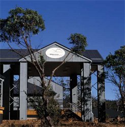 Dohertys Cradle Mountain Hotel, Tasmania