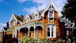 arcoona, deloraine, tasmania