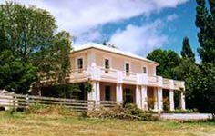 calstock country guest house, deloraine, tasmania