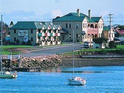 Comfort Inn, George Town, Tasmania