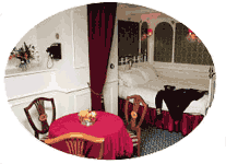 battery point guest house, hobart, tasmania