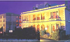 Lenna of Hobart, Tasmania