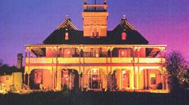 tynwald, new norfolk, tasmania