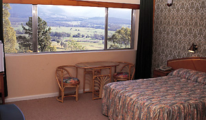 Best Western Poatina Resort Village, Tasmania