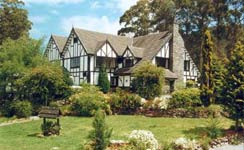 fox and hounds, port arthur, tasmania