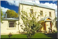 millhouse on the bridge, richmond, tasmania