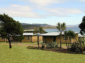 White Sands Resort, Four Mile Creek, TAS