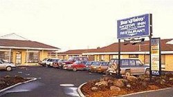 Best Western Bass & Flinders Inn, Ulverstone