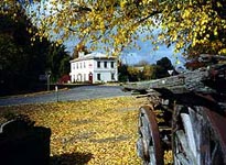 Keebles of Clunes, near Ballarat, Victoria