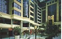 Novotel On Collins, Melbourne, Australia 