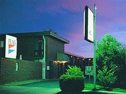 Comfort Inn Nihil, VIC
