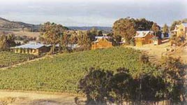 Warrenmang Vineyard Resort, Moonambel, Victoria