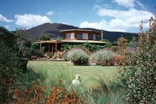 Welch's on Wildflower, Pomonal, The Grampians, Victoria, Australia 