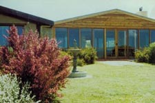 Vereker House,Wilsons Promontory, Gippsland, Victoria