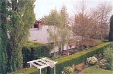 Heytesbury House, Cobden, Victoria