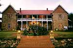 faversham house, york, western australia