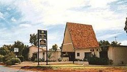 Best Western Hospitality Inn, Kalgoorlie WA