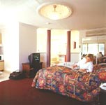 Yelverton Apartment Motel, Kalgoorlie, Western Australia