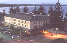 Esplanade Hotel, Albany, Western Australia