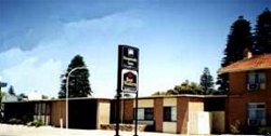 Best Western Hospitality Inn, Esperance WA