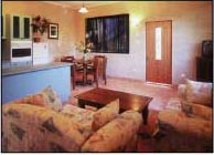 Blue Sea Resort Broome Western Australia