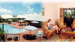 Habitat Beach Resort, Broome, Western Australia
