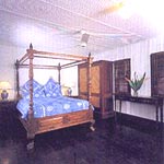 McAlpine House, Broome, Western Australia