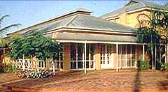 Mercure Inn, Broome, Western Australia