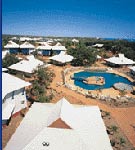 Seashells Resort Cable Beach, Broome, WA
