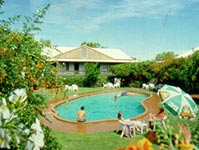 Fitzroy River Lodge, Fitzroy Crossing, Western Australia