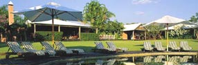 El Questro, Kununurra, Western Australia