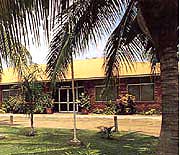 Mercure Hotel, Kununurra, Western Australia