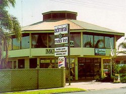 Comfort Inn Admiral, Bunbury WA
