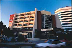 Quality Lord Forrest Hotel, Bunbury WA