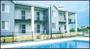 Quest Apartments, Mandurah, WA