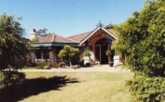 Yalgorup Country Lodge, Mandurah, WA