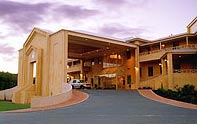 Abbey Beach Resort, Busselton, WA
