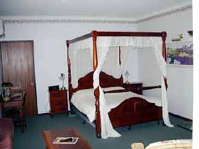 Comfort Inn, Margaret River WA